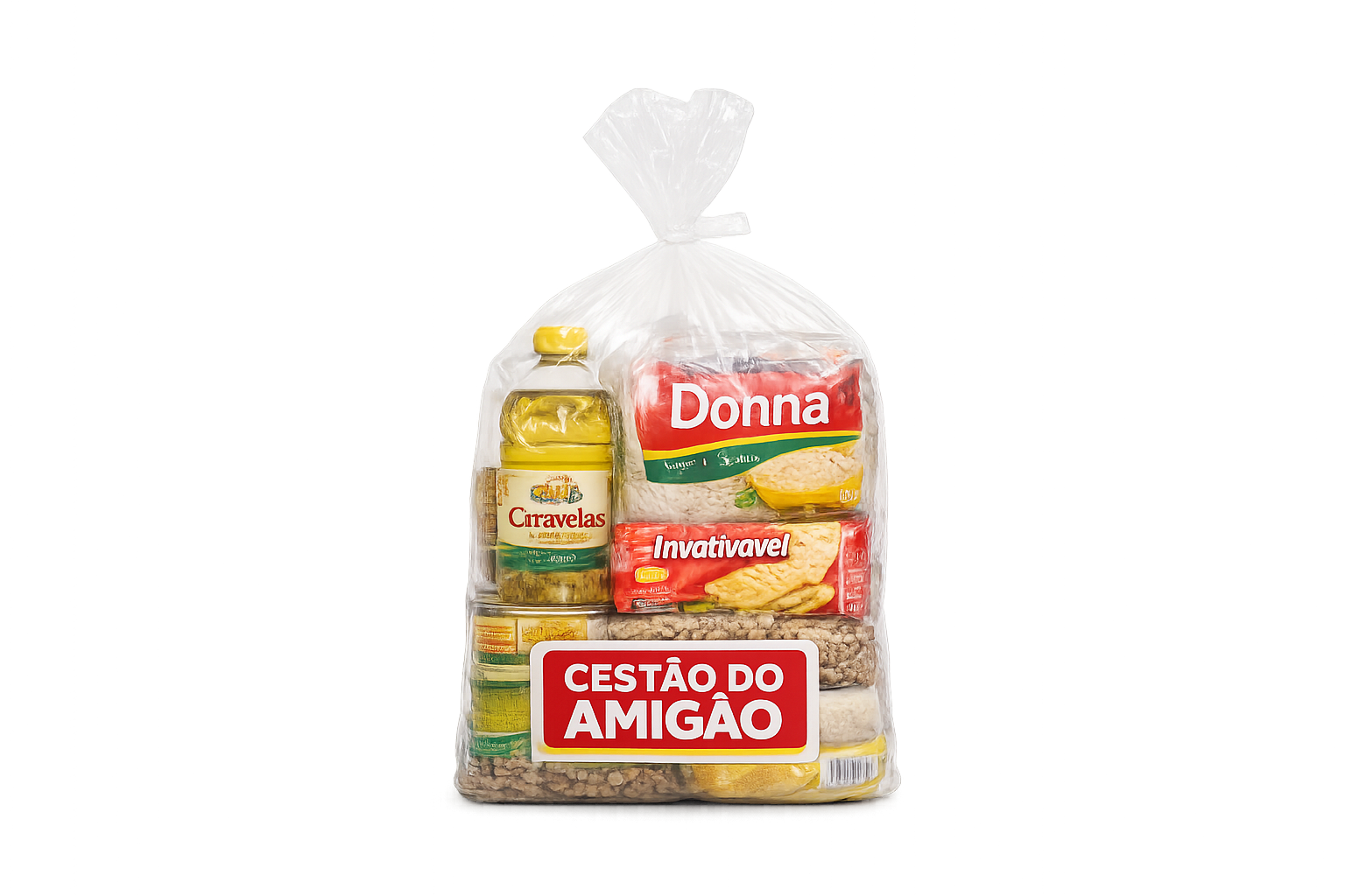 Cesta Econômica
