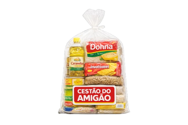 Cesta Basica